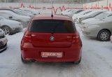 BMW 1 series 2011 года за 680 000 рублей