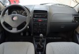 подержанный авто Fiat Albea 2011 года