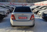 Chevrolet Aveo 2012 года за 510 000 рублей
