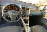 объявление о продаже Toyota Auris 2009 года