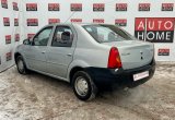 Renault Logan 2008 года за 259 990 рублей