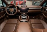 объявление о продаже Porsche Cayenne 2022 года