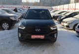 объявление о продаже Hyundai Creta 2020 года