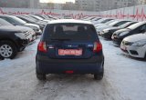 Hyundai Getz 2010 года за 440 000 рублей