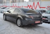 купить б/у автомобиль Mazda 6 2011 года