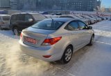 Hyundai Solaris 2013 года за 710 000 рублей