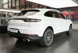 купить б/у автомобиль Porsche Cayenne 2022 года