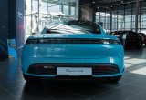 Porsche Taycan 2022 года за 16 481 423 рублей