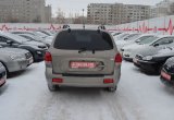 Hyundai Santa Fe 2008 года за 700 000 рублей
