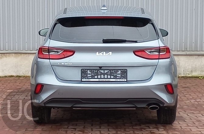Kia Ceed 2022 года за 1 880 000 рублей