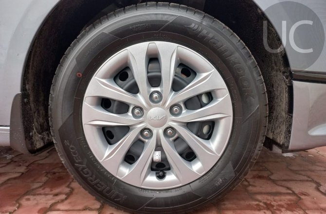 объявление о продаже Kia Ceed 2022 года