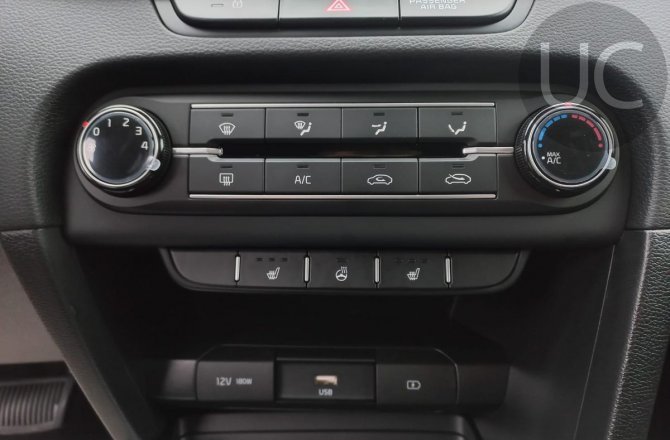 фотографии Kia Ceed
