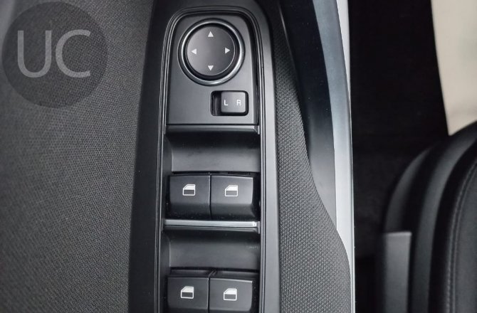 купить Kia Ceed с пробегом, 2022 года