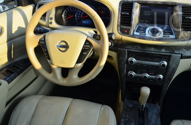 Nissan Teana 2011 года за 955 000 рублей