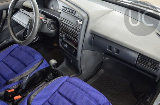 объявление о продаже Lada (ВАЗ) 2114 2008 года