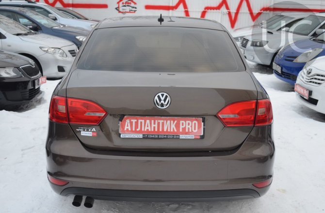 Volkswagen Jetta 2013 года за 625 000 рублей