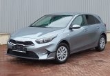 подержанный авто Kia Ceed 2022 года
