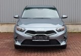 фотографии Kia Ceed