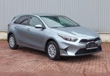 объявление о продаже Kia Ceed 2022 года