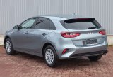 подержанный авто Kia Ceed 2022 года