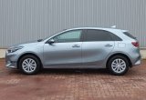 фотографии Kia Ceed