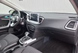 купить Kia Ceed с пробегом, 2022 года