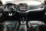 купить б/у автомобиль Dodge Journey 2011 года