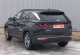 подержанный авто Hyundai Tucson 2022 года