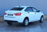 купить б/у автомобиль Lada (ВАЗ) Vesta 2021 года