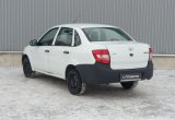 подержанный авто Lada (ВАЗ) Granta 2018 года