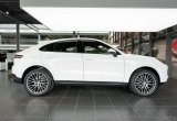 купить Porsche Cayenne с пробегом, 2022 года
