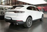 купить б/у автомобиль Porsche Cayenne 2022 года