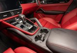 объявление о продаже Porsche Cayenne 2022 года