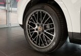купить Porsche Cayenne с пробегом, 2022 года