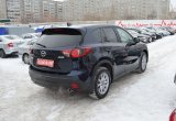 купить б/у автомобиль Mazda CX-5 2016 года