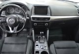 купить Mazda CX-5 с пробегом, 2016 года