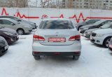 Nissan Almera 2017 года за 695 000 рублей