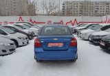Chevrolet Aveo 2008 года за 370 000 рублей