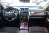 объявление о продаже Toyota Camry 2011 года