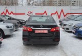 Nissan Sentra 2016 года за 1 060 000 рублей