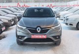 объявление о продаже Renault Arkana 2020 года