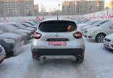 Renault Kaptur 2016 года за 1 040 000 рублей