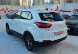 купить б/у автомобиль Hyundai Creta 2018 года