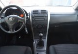 объявление о продаже Toyota Corolla 2008 года