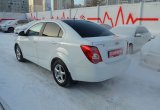 Chevrolet Aveo 2013 года за 550 000 рублей
