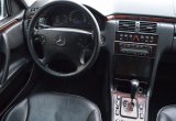 купить Mercedes-Benz E-Class с пробегом, 2000 года