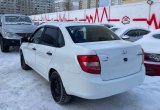 купить б/у автомобиль Lada (ВАЗ) Granta 2017 года