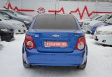 Chevrolet Aveo 2013 года за 567 000 рублей