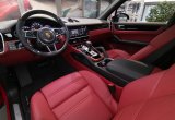 Porsche Cayenne 2022 года за 13 595 000 рублей