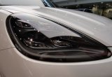 Porsche Cayenne 2022 года за 13 305 000 рублей